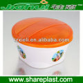 2013 Hot Sale plastic tray for food packaging